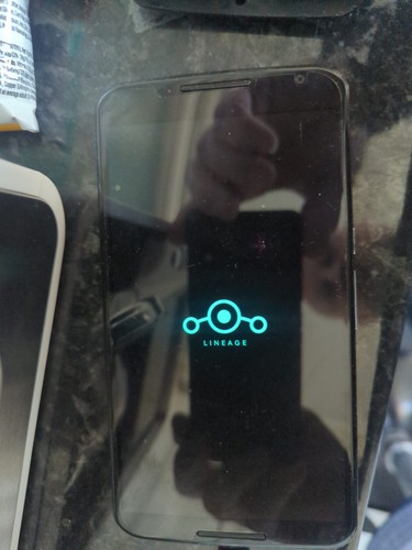 Google nexus android 11 - 6,
