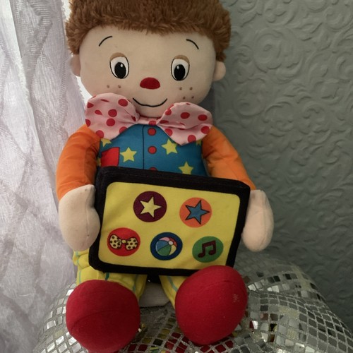 Tumble fun tap - mr,