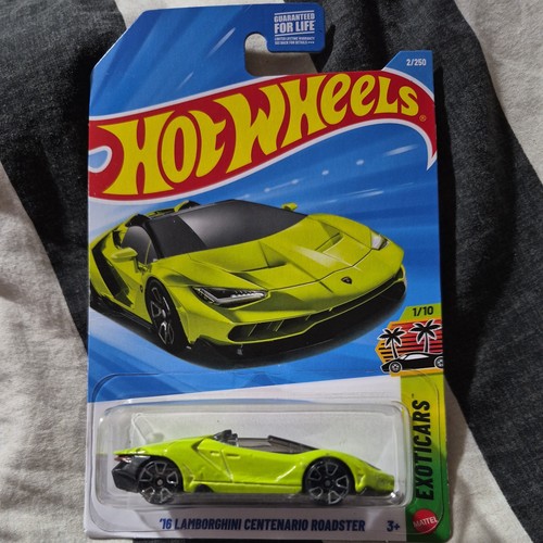 Hot wheels 2026 mainline - 2026,