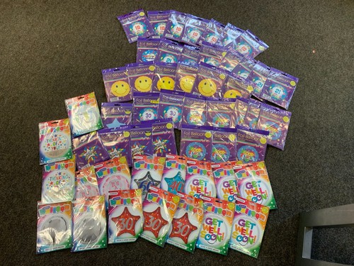 Helium balloons 18 inch - helium,