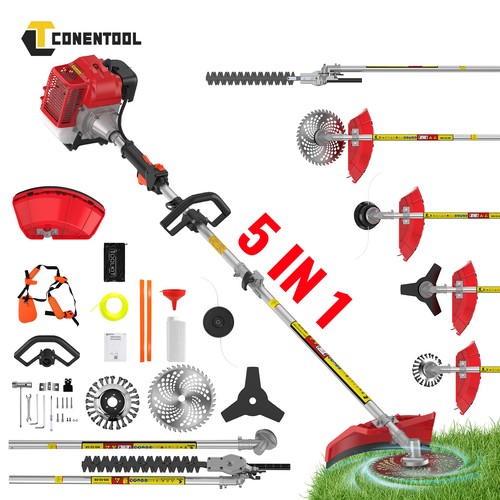 1grass trimmer heavy duty - 5-in-1grass,