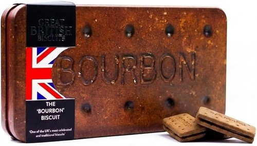 Giant bourbon biscuits gift - giant,