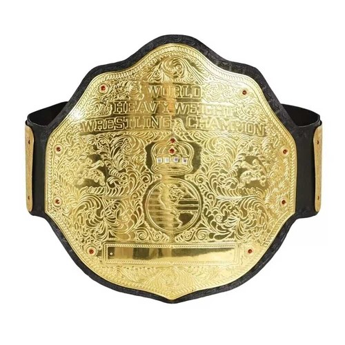 Wwe world heavyweight gold - world,