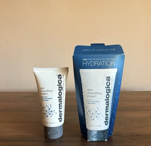 Dermalogica skin smoothing - dermalogica,