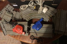 Tri-ang Minic Motorway: huge