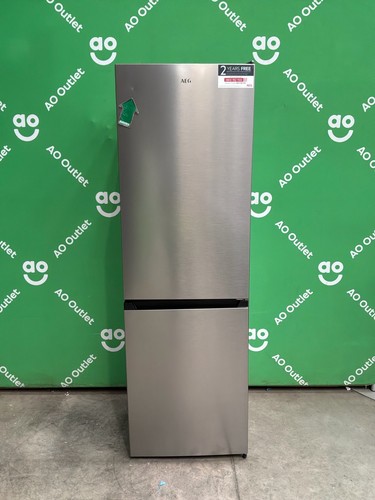 Aeg frost free - frost, fridge