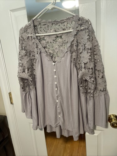 Knox rose lilac boho - rose,