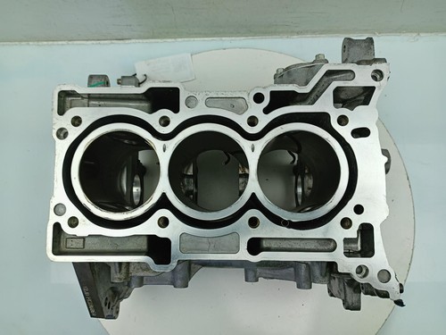 Ford fiesta engine cylinder - fiesta,