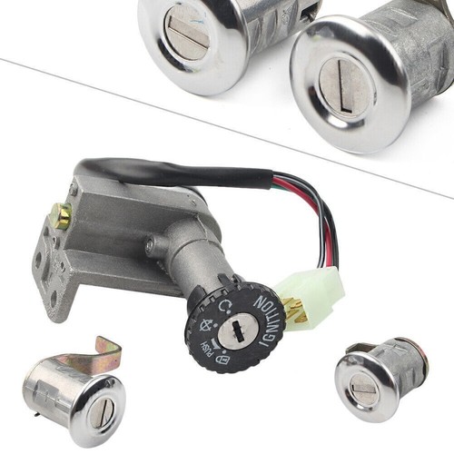 Ignition switch lock key - switch,