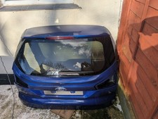 Ford Mondeo Estate MK4