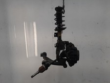 2017 VAUXHALL ASTRA Mk6 (J)