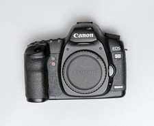 Canon 5D Mark II BODY 21MP