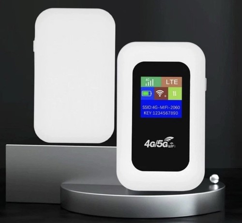 Unlocked lte lcd portable - 4g,