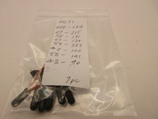OC71 Mullard Germanium
