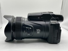 NIKON COOLPIX P1000 16MP