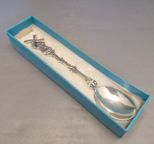 Vintage Holland Dutch Windmill