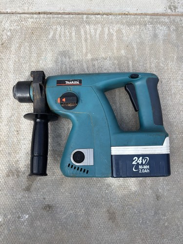 Makita bhr200 24v cordless - makita,