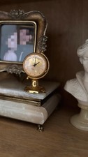 Small vintage miniature quartz