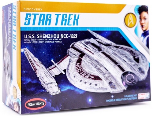 Star trek discovery s - trek,