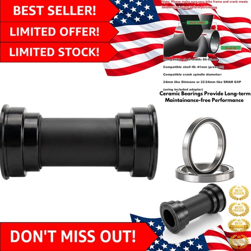 Bb90 bb92 press fit ceramic - press,