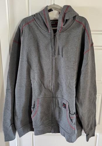 Forge workwear fire resistant - workwear,