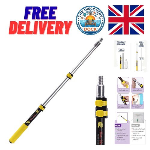 Bates telescopic extension - telescopic,
