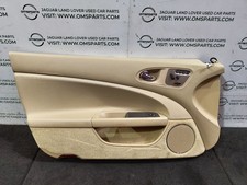 JAGUAR XK COUPE X150 N/S