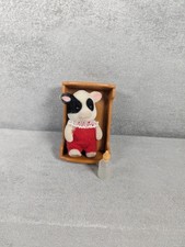 Sylvanian families baby