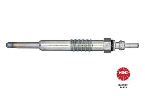 Ngk 1436 glow - plug, fits