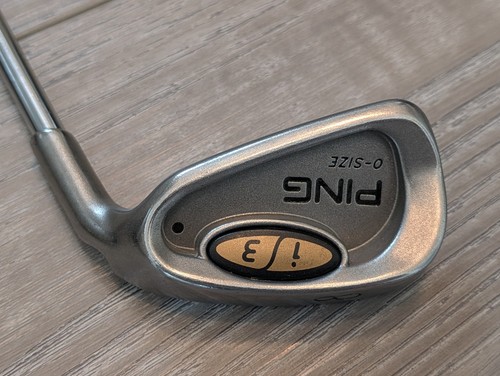 Ping blade iron o - i3, 8