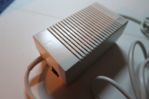 Commodore amiga 1200 - amiga, psu