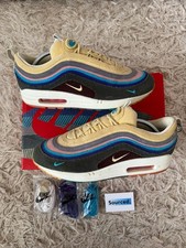 Nike x Sean Wotherspoon Air
