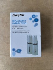 BaByliss (BAB4580) Energy Cells � Pack of 2