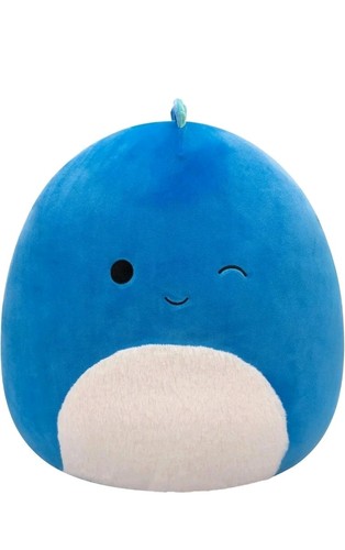 Squishmallows brody winking - squishmallows,