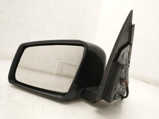2009 MERCEDES C CLASS LEFT NS