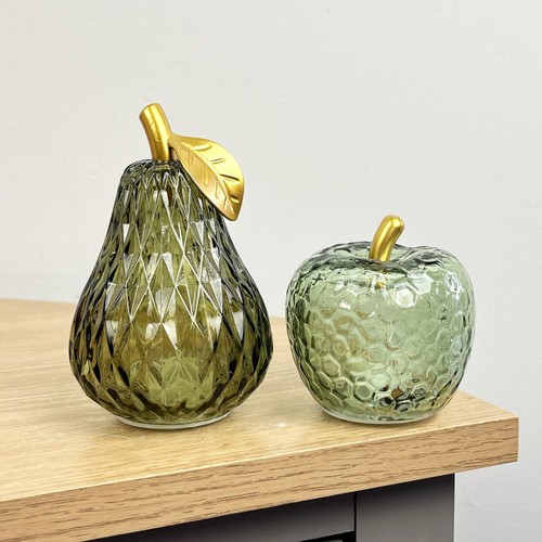 Modern living room - living, ornaments