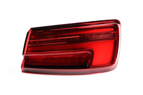 Audi rear light right led - a3,