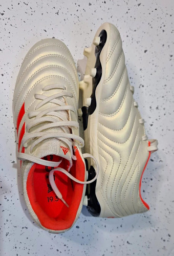 Discontinued adidas copa - discontinued,