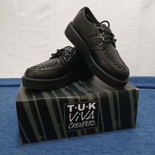 TUK Footwear Mens Womens Viva