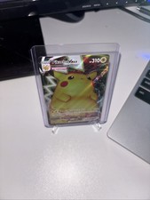 Pokémon TCG Pikachu VMAX