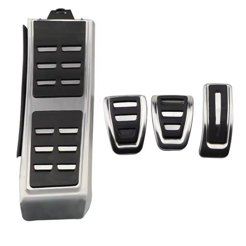 Pedal set pedals caps - pedal,