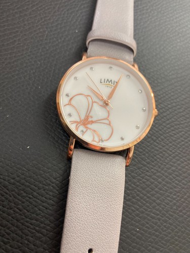 Limit womens wristwatch - limit, brand