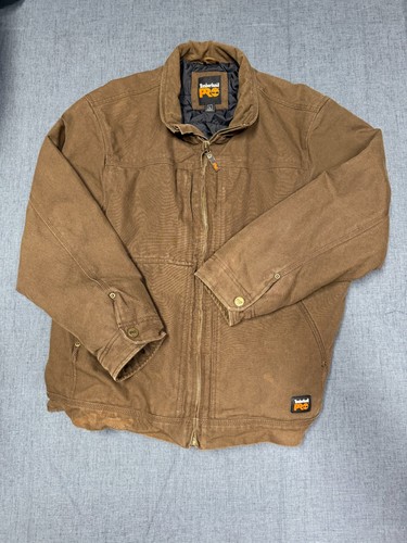 Timberland pro canvas work - pro,