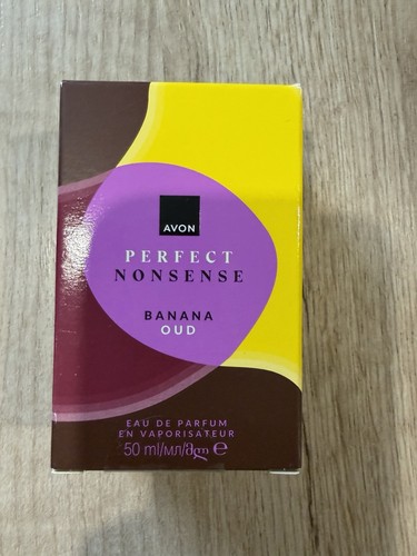 Avon perfect nonsense banana - perfect,
