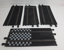 Scalextric classic track - classic,