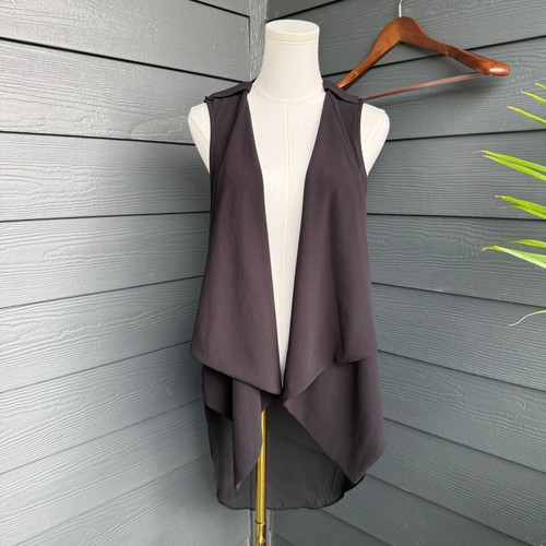 Society girl black - society, sleeveless