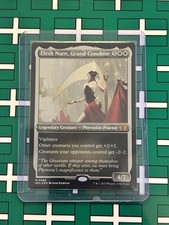 Elesh Norn, Grand Cenobite MTG