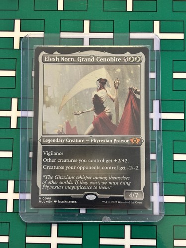 Elesh norn grand - cenobite, mtg