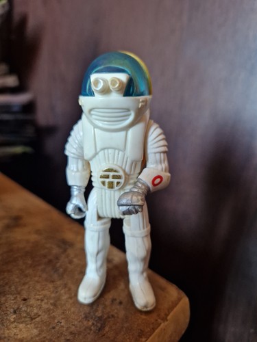 Astronaut fisher price - astronaut,