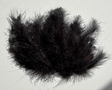 Marabou Feathers 20 or 40 In